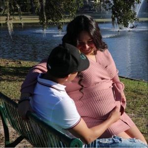 Meet your Posher, Andy